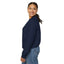 Sudadera Whiskindred de Cuello Redondo