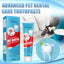 Premium Pet Toothpaste for Fresh Breath and Oral Care