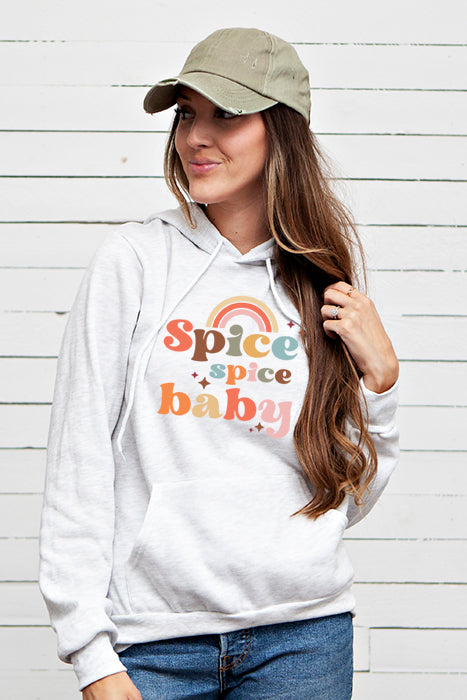 Spice Spice Baby 4481 Sweatshirt - Korvel