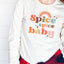 Spice Spice Baby 4481Longsleeve - Korvel