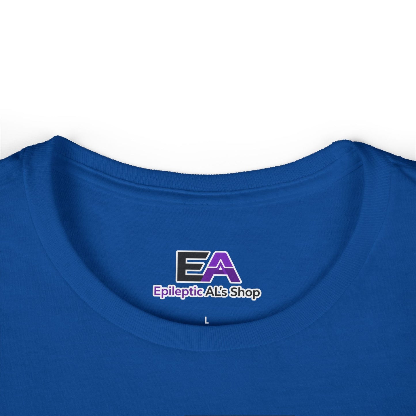 Mon chat a choisi ça – T-shirt graphique doux