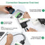 USB 3.0 SATA to USB Adapter Cable for Hard Drives