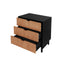 Elegant 3 Drawer Cabinet for Versatile Storage