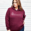 Fa la laaaaaa 4484 Hoodie - Korvel