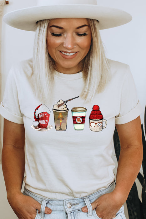 Christmas Story Mugs 4485 - Korvel