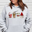 Christmas Story Mug 4485 Hoodie