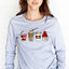 Christmas Story Mugs 4485 Longsleeve - Korvel