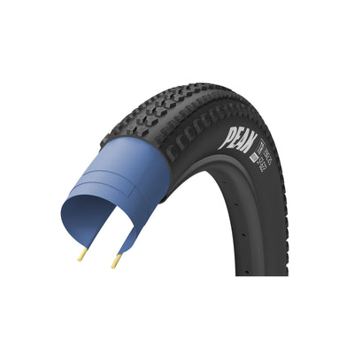 Goodyear Peak Ultimate Tubeless 29x2.25" Black Tire