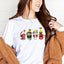 Christmas Elf Long Sleeve T-Shirt