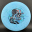 Medium Royal Party Pickle - Stratus Fear V1 par Les White
