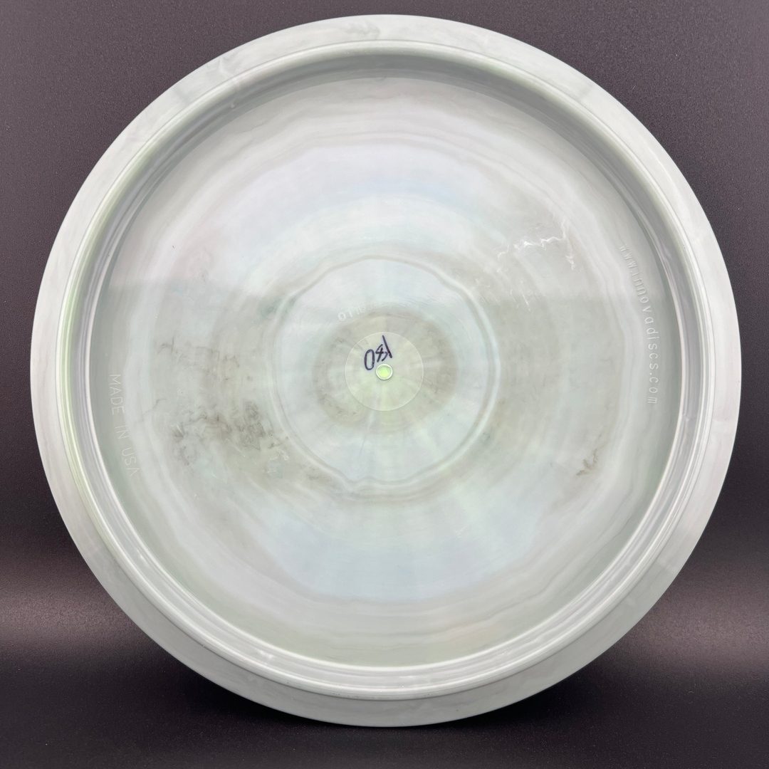 Swirly Star Rollo - Disque de Golf en Édition Limitée