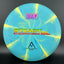 Swirl Stone Steady BL - Andrew Marwede Disc Golf Putter