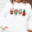 Christmas Tree Mug 4487 Hoodie