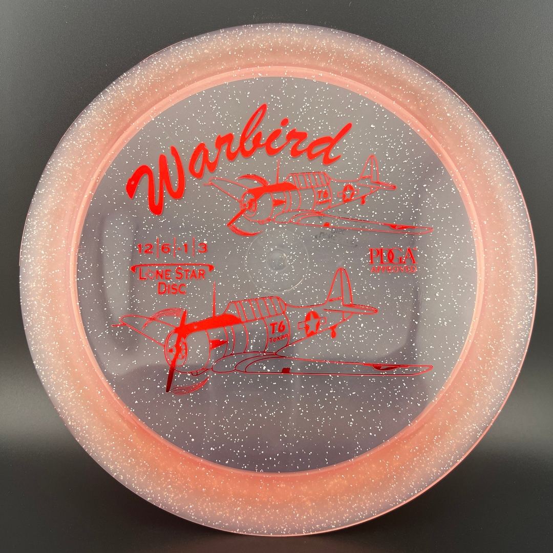 Disque de Golf Founders Warbird
