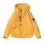 Women's Windproof Waterproof Hooded Jacket