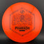 G-Blend Pharaoh Disc Golf Driver
