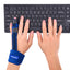 Hailicare Finger Splint Tendon Sheath Guard Wrist Guard Finger Guard Rehabilitation Correction Plate - Korvel