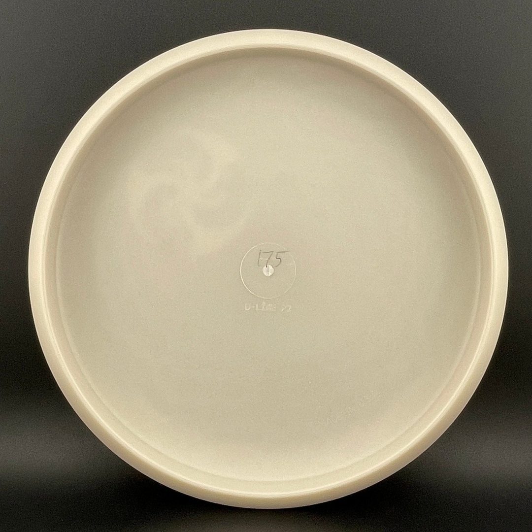 Disque D-Line P2 Mini Huk Stamp - Innova Warehouse Stash