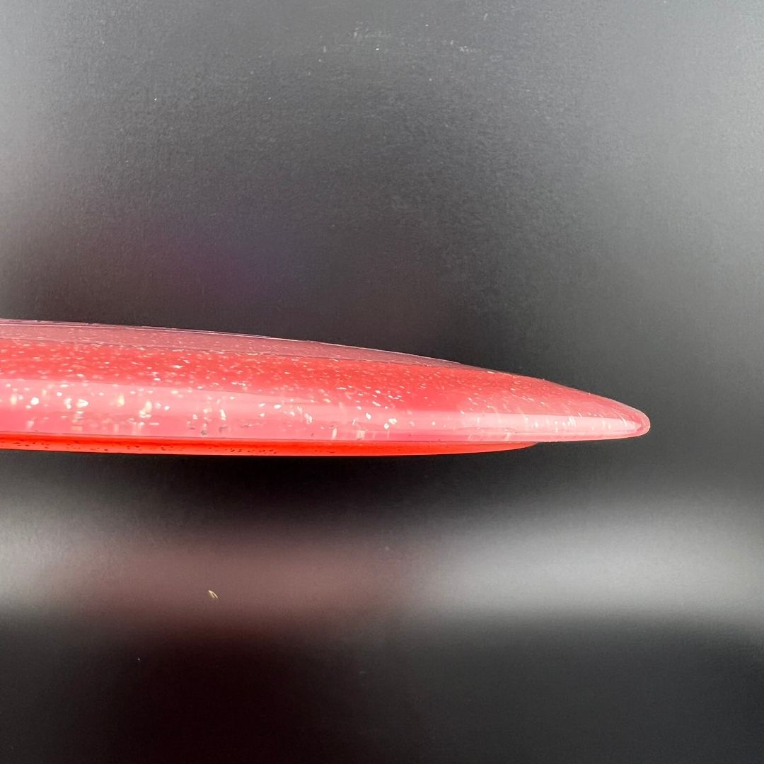 Founders Curl Distance Driver Disc