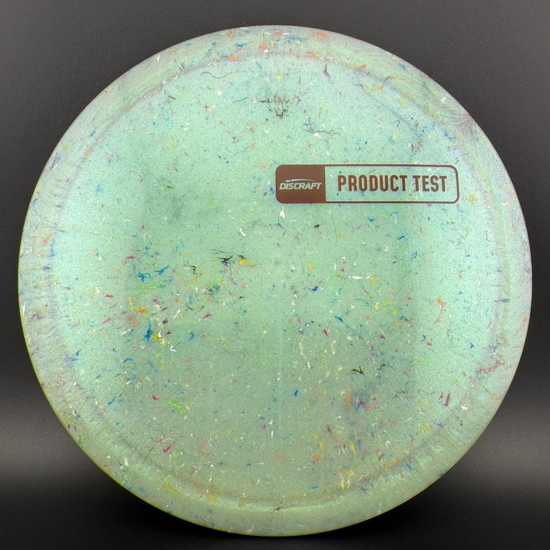 Discraft Jawbreaker Z FLX Colorshift Cicada Disque de Disc Golf