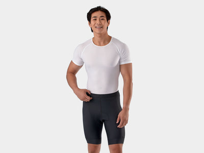 Short Trek Solstice X-Large Black Cycling Shorts