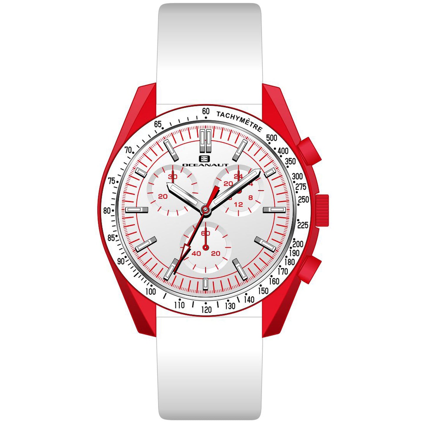 Montre Oceanaut pour homme Orbit