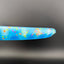 FuZed Confetti Z Zone - Irish Bee Disc Golf Putter