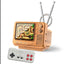 Mini Retro TV Game Console with 308 Classic Games