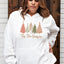 Cozy Holiday Spirit Hoodie - Korvel