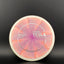 Cosmic Neutron Macro Tesla - Disque Mini de 6"
