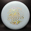 Nylon Alloy Warlock - Brian Allen Disc Golf Putter