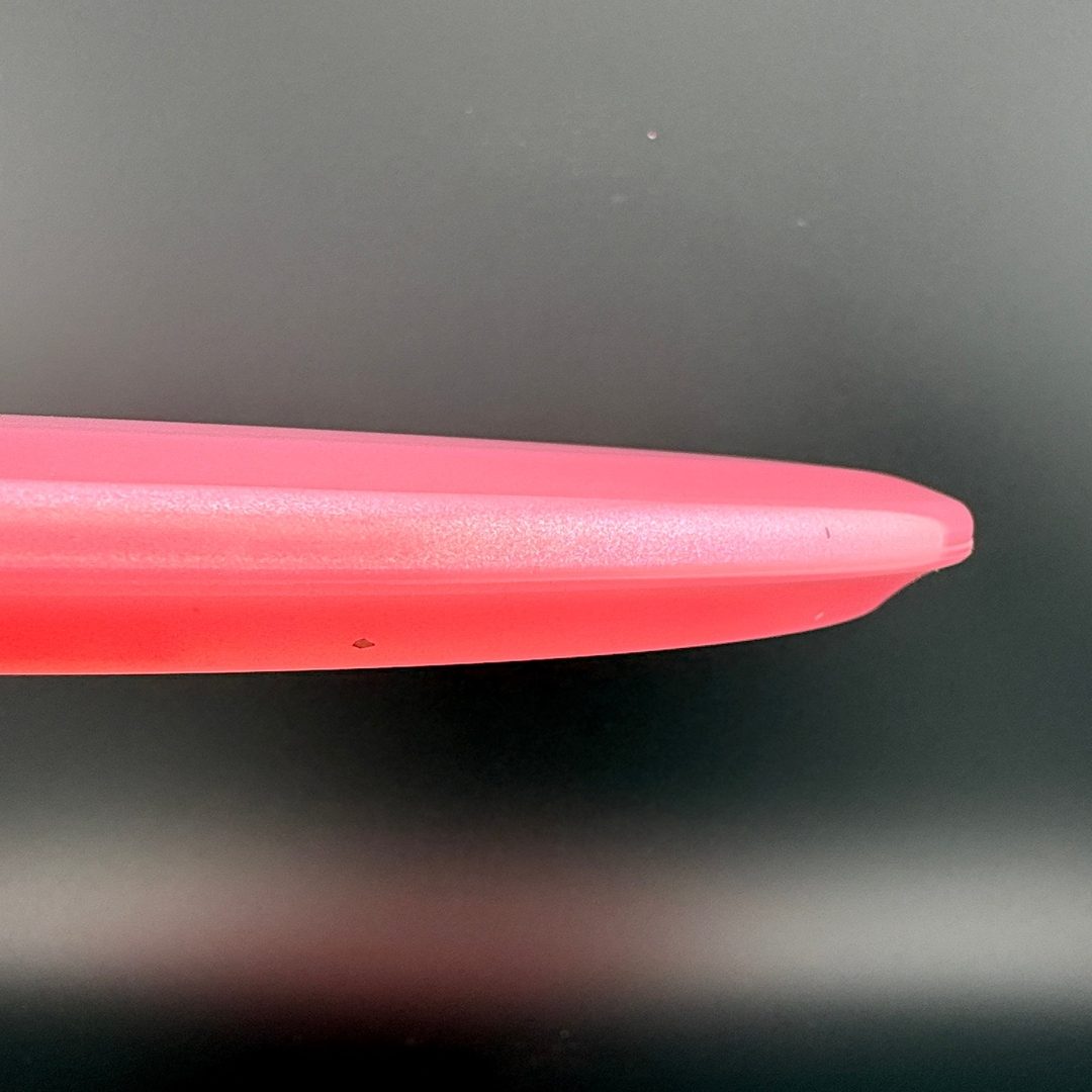 Colorshift Z Buzzz - Big Cupid's Arrow Disc Golf Disc