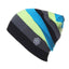Bonnet Tricot Rayé Premium pour Activités de Plein Air