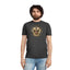 T-shirt Vintage Seal de l'Autorité Féline des États-Unis