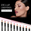 Magical Halo Easy To Color Lip Liner / Eyeliner 10 Colors Waterproof Lip Pencil That Lasts Makeup And Does Not Fade - Korvel