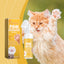 Nettoyant Mousse Premium pour Pattes d'Animaux pour Chiens et Chats