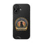 Department of Feline Oversight Samsung Case — Designated Human Edition