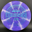 Swirl Super Soft Buzzz Disc Golf Disc