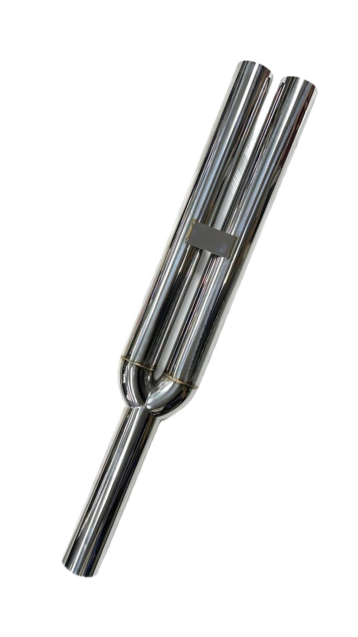 SPDZ1 Super Bozo Blast Pipes - Version 2