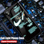 Sport Call Light Case For iPhone 12 11 Pro Max 8 7 6 6S Plus LED Case Tempered Glass Coque Flash Cover For iPhone X XS MAX XR SE - Korvel