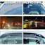 AutoView Oil Film Remover - Nettoyant de Pare-Brise Premium