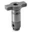 1/2 Spindle Anvil Shaft with Bearing Sleeve for Electric Wrenches