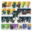 38pcs NFC introduction Zelda Legend Kingdom Tears amiibo Kingdom Tears amiibo Card - Korvel