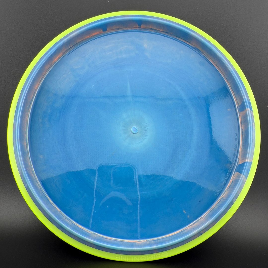 Neutron Balance - Édition Spéciale Disque de Disc Golf