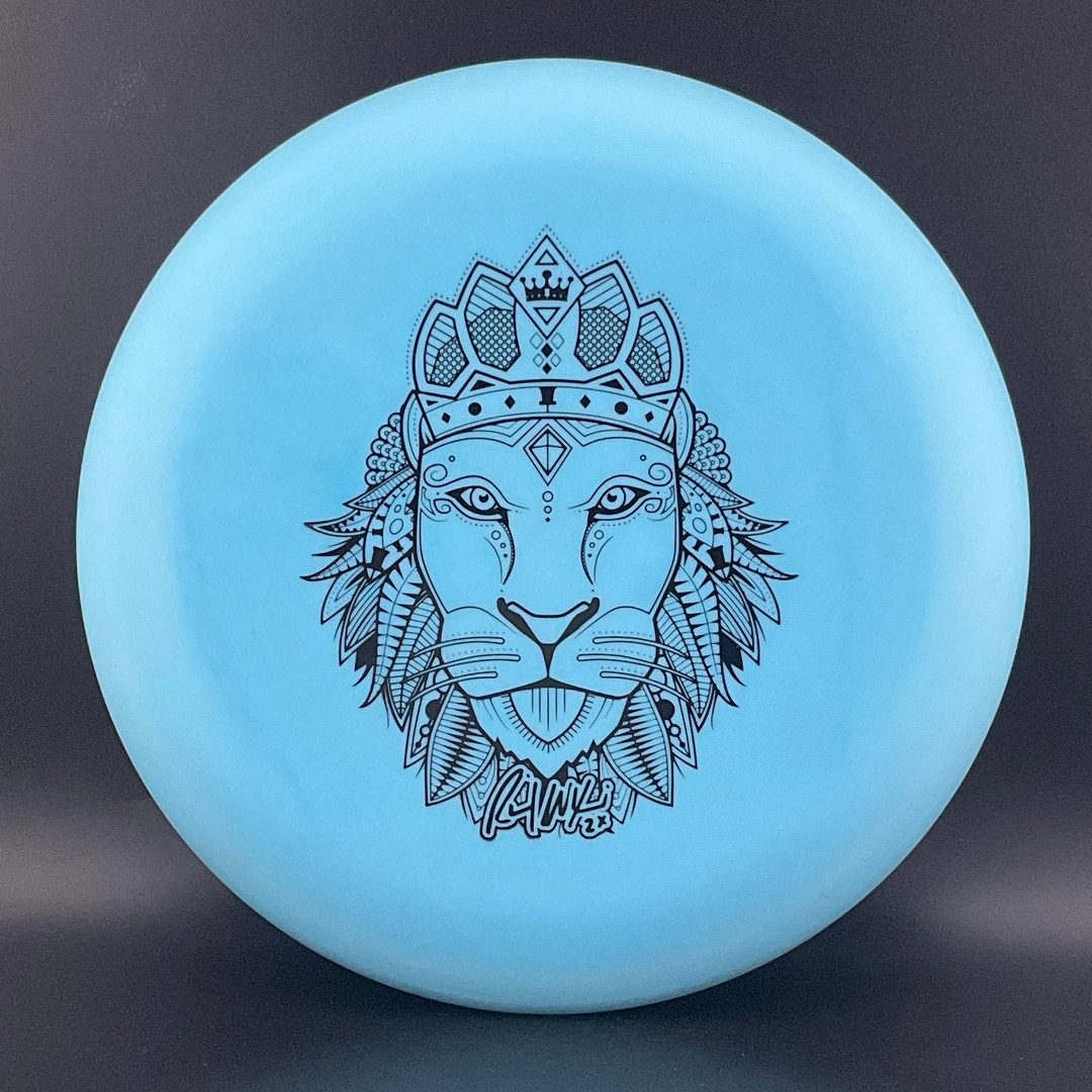Pro Color Glow Aviar - 2021 Ricky Wysocki Edition