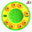 GBruno Interactive Dog Puzzle Feeder