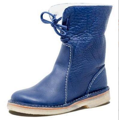 Botas Martin Planas y Cómodas para Mujer