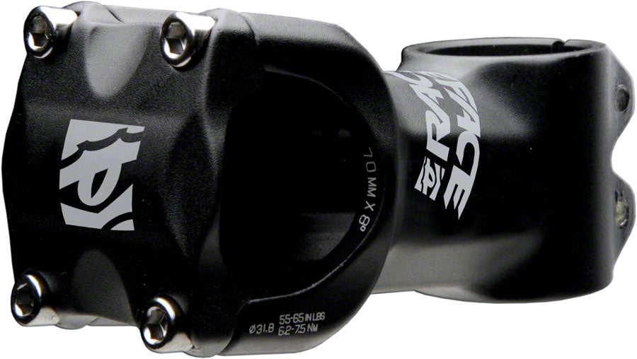 RaceFace Ride XC Stem - 60mm Aluminio Negro
