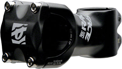 RaceFace Ride XC Stem - 70mm Aluminum Black