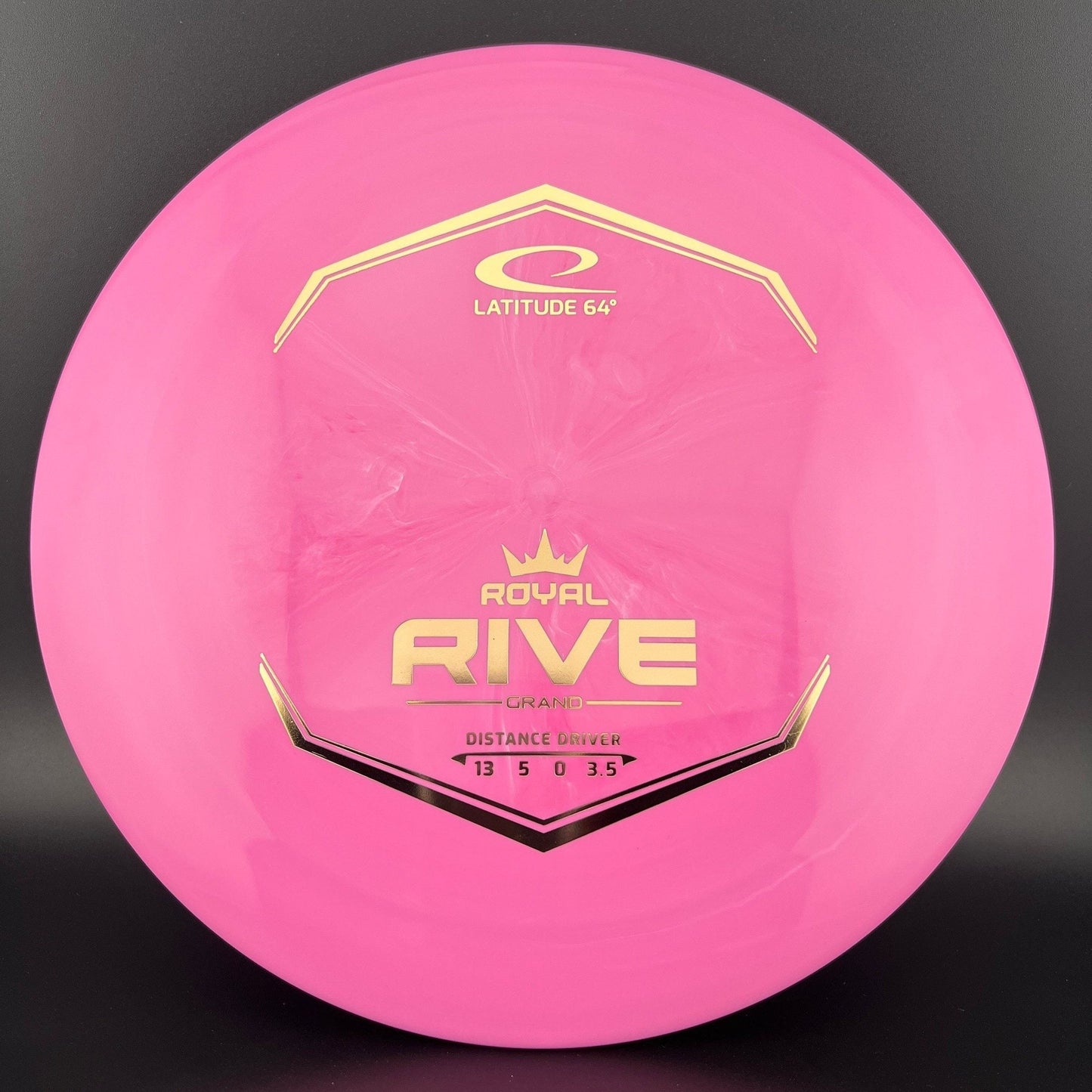 Royal Grand Rive Distance Driver